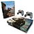 Xbox One X Skin - Sniper Elite 4 - Imagem 1