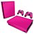 Xbox One X Skin - Rosa Pink - Imagem 1