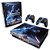Xbox One X Skin - Star Wars - Battlefront 2 - Imagem 1