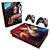 Xbox One X Skin - Mulher Maravilha - Imagem 1