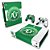 Xbox One X Skin - Chapecoense Chape - Imagem 1