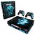 Xbox One X Skin - Gears 5 - Imagem 1