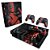 Xbox One X Skin - Deadpool 2 - Imagem 1