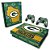 Xbox One X Skin - Green Bay Packers NFL - Imagem 1