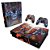 Xbox One X Skin - Thundercats - Imagem 1