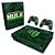 Xbox One X Skin - Hulk Comics - Imagem 1