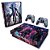 Xbox One X Skin - Devil May Cry 5 - Imagem 1