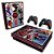 Xbox One X Skin - Homem-Aranha no Aranhaverso - Imagem 1