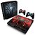 PS3 Slim Skin - Spider Man - Homem Aranha - Imagem 1