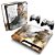 PS3 Slim Skin - Modern Warfare 2 - Imagem 1