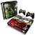 PS3 Slim Skin - Batman Akham Asylum - Imagem 1