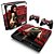 PS3 Slim Skin - Red Dead Redemption - Imagem 1