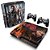 PS3 Slim Skin - Dragon Age 2 - Imagem 1