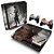 PS3 Slim Skin - Tomb Raider - Imagem 1