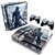 PS3 Slim Skin - Assassins Creed Rogue - Imagem 1