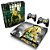 PS3 Slim Skin - Breaking Bad - Imagem 1