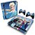 PS3 Slim Skin - Frozen - Imagem 1