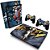 PS3 Super Slim Skin - Street Fighter 4 - Imagem 1