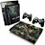 PS3 Super Slim Skin - Metal Gear Solid 4 - Imagem 1