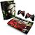 PS3 Super Slim Skin - Batman Akham Asylum - Imagem 1