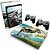 PS3 Super Slim Skin - Just Cause 2 - Imagem 1