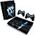 PS3 Super Slim Skin - Batman - The Dark Knight - Imagem 1