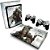 PS3 Super Slim Skin - Assassins Creed 3 - Imagem 1