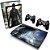 PS3 Super Slim Skin - Watch Dogs - Imagem 1