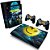 PS3 Super Slim Skin - Watchmen - Imagem 1