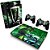 PS3 Super Slim Skin - Charada Batman - Imagem 1