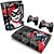 PS3 Super Slim Skin - Arlequina Harley Quinn - Imagem 1