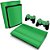 PS3 Super Slim Skin - Verde - Imagem 1