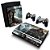 PS3 Fat Skin - Assassins Creed Revelations - Imagem 1