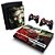 PS3 Fat Skin - Batman Akham Asylum - Imagem 1