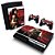 PS3 Fat Skin - Red Dead Redemption - Imagem 1