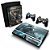 PS3 Fat Skin - Metal Gear Solid Rising - Imagem 1