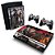 PS3 Fat Skin - Dragon Age 2 - Imagem 1