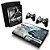 PS3 Fat Skin - Call of Duty Black Ops 2 - Imagem 1