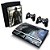 PS3 Fat Skin - Watch Dogs - Imagem 1