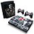 PS3 Fat Skin - Resident Evil - Umbrella - Imagem 1