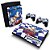 PS3 Fat Skin - Sonic The Hedgehog - Imagem 1