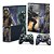 Xbox 360 Super Slim Skin - Halo 3 - Imagem 1