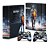 Xbox 360 Super Slim Skin - Battlefield 3 - Imagem 1