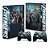 Xbox 360 Super Slim Skin - The Avengers - Os Vingadores - Imagem 1