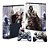 Xbox 360 Super Slim Skin - Assassins Creed 2 - Imagem 1