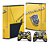 Xbox 360 Super Slim Skin - Transformers Camaro - Imagem 1