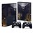 Xbox 360 Super Slim Skin - Batman - Imagem 1