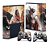 Xbox 360 Super Slim Skin - Assassins Creed Brotherwood #B - Imagem 1