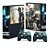 Xbox 360 Super Slim Skin - Ghost Recon Future Soldier - Imagem 1