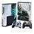 Xbox 360 Super Slim Skin - Dead Space 3 - Imagem 1